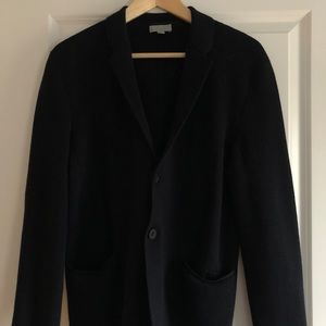 COS wool blazer